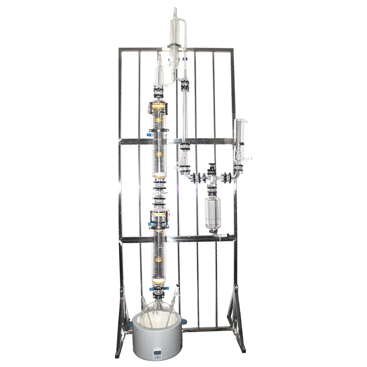 Guaranteed Quality Packing Distillation Columns Essential Oil ...