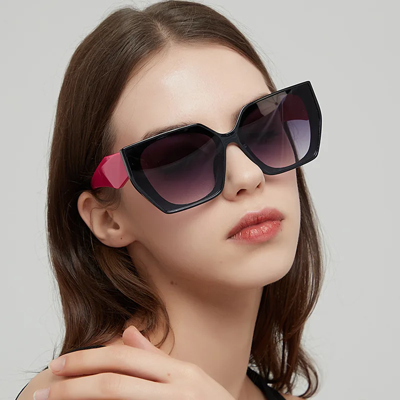 Square Face Best Sunglasses For Women Round Face Square Face