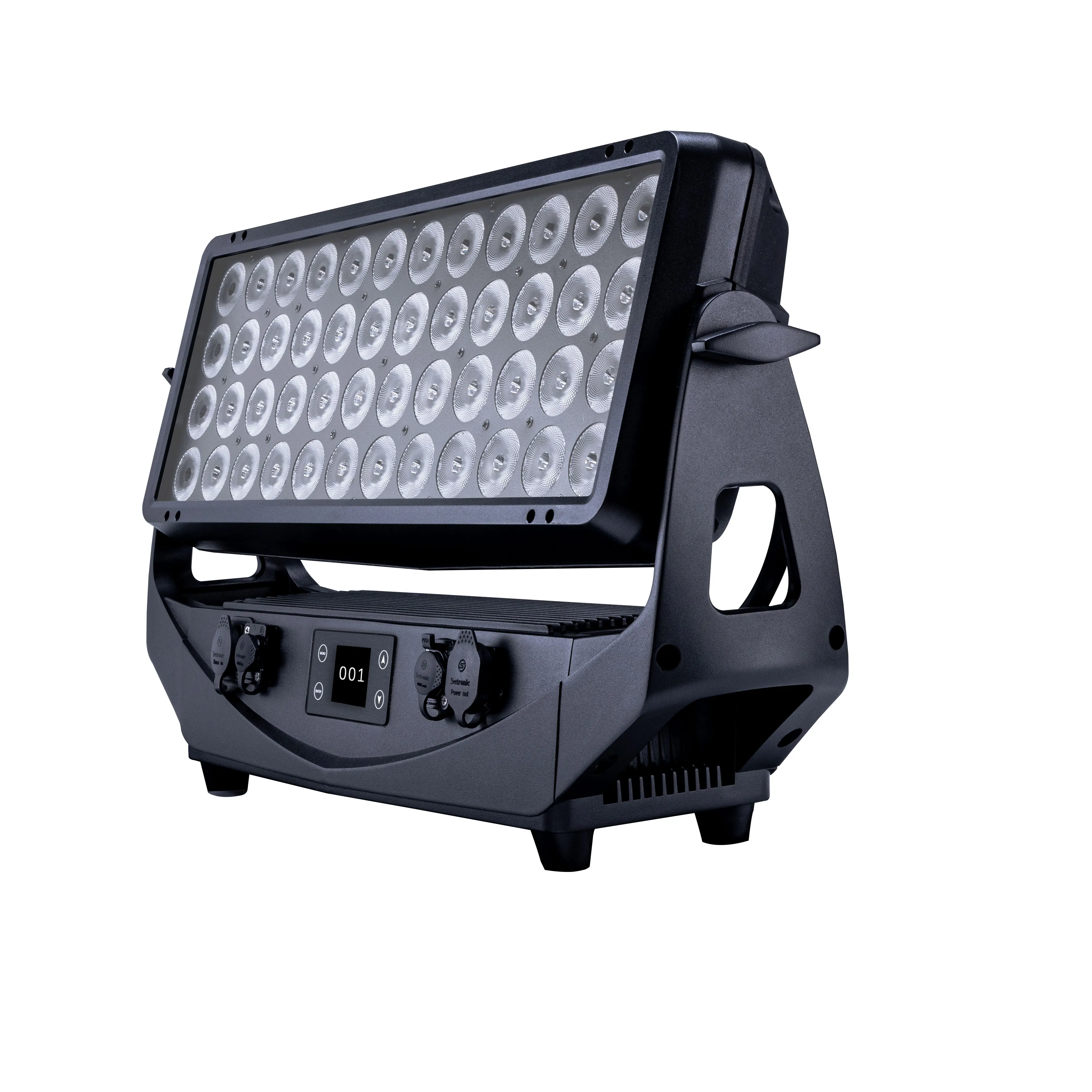 48x20W LED RGBACL IP WASHER 960 Projecteur 6IN1 IP65