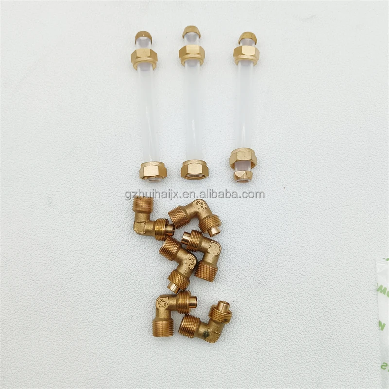 Komatsu PC200-8 PC220-7 Excavator Parts - Hydraulic Oil