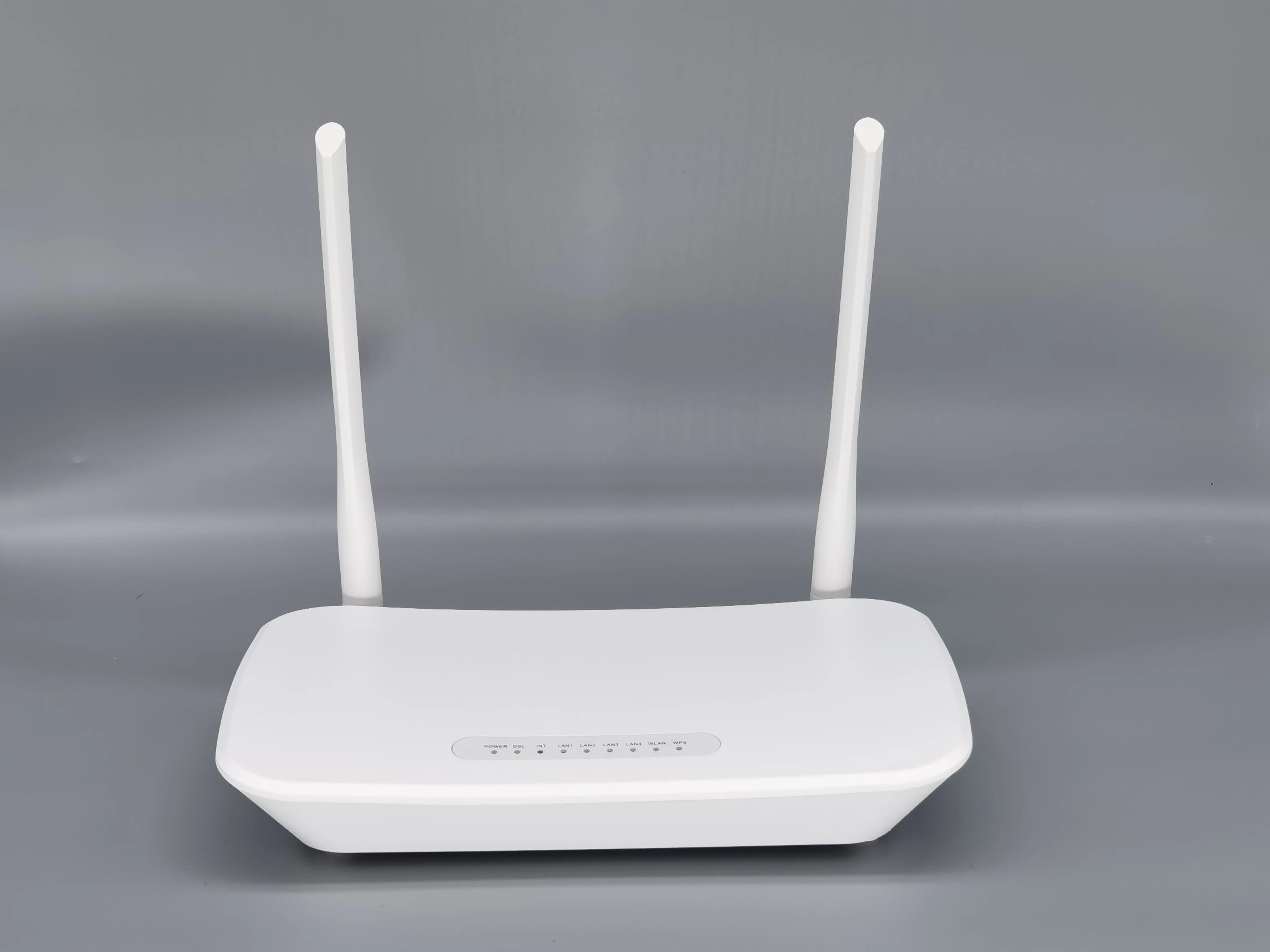 ZXV624 DSL 300Mbps Wifi 2.4G 4LAN N300 ADSL VDSL Modem