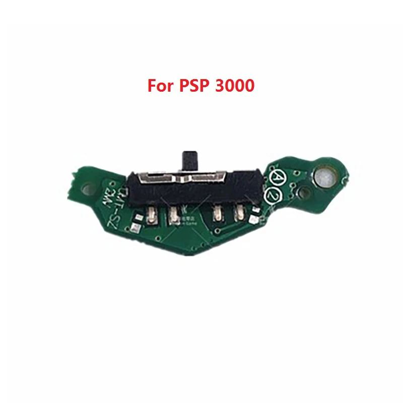 Power Switch Board On Off Pcb Circuit Motherboard Slide Switch For Psp1000 2000 3000 Buy Power