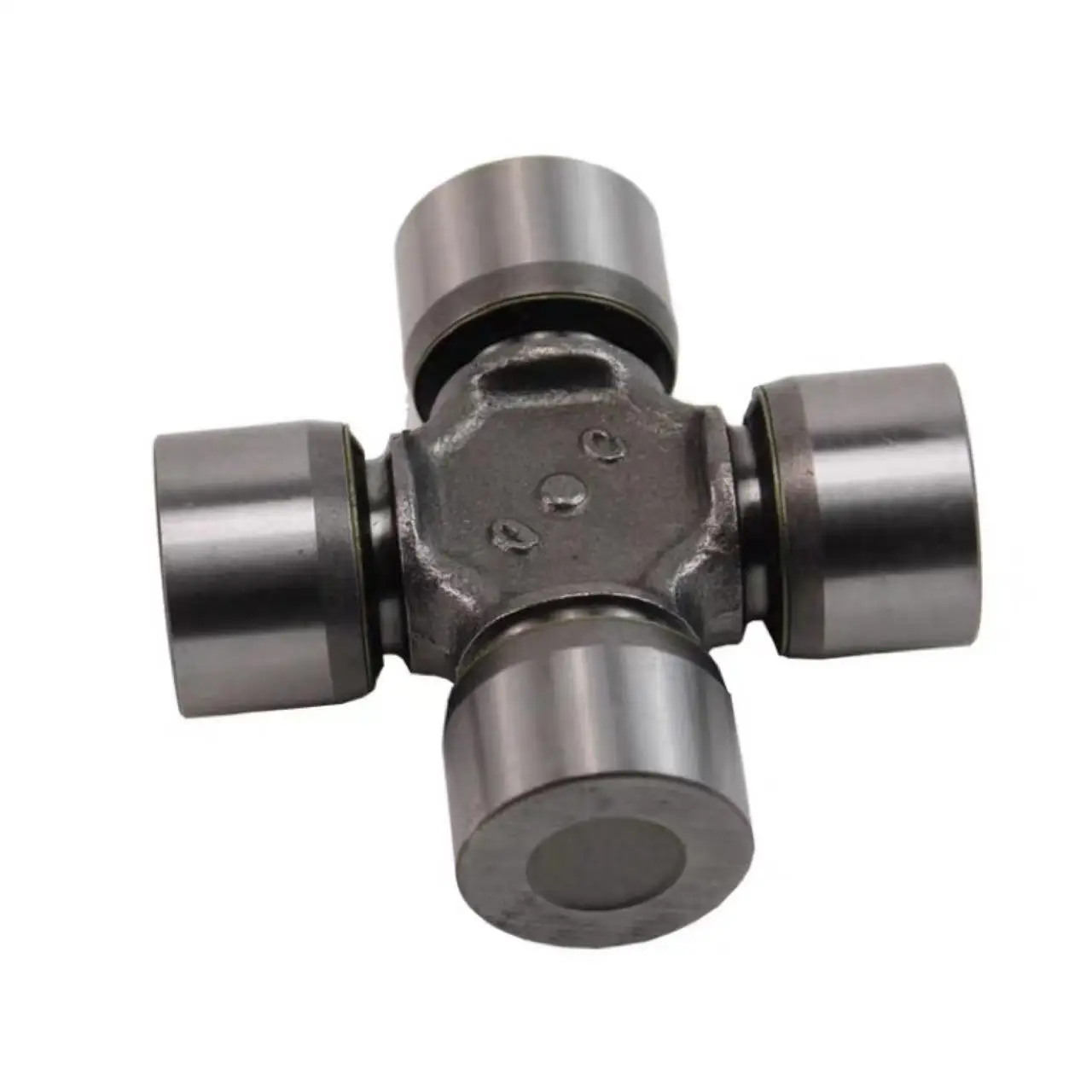 Rolamento Cruzado de Eixo Automotivo para JAC T6 T8 Material de Aço  Garantia Ano Produto ISO Modelo Junta Universal de Eixo de Transmissão