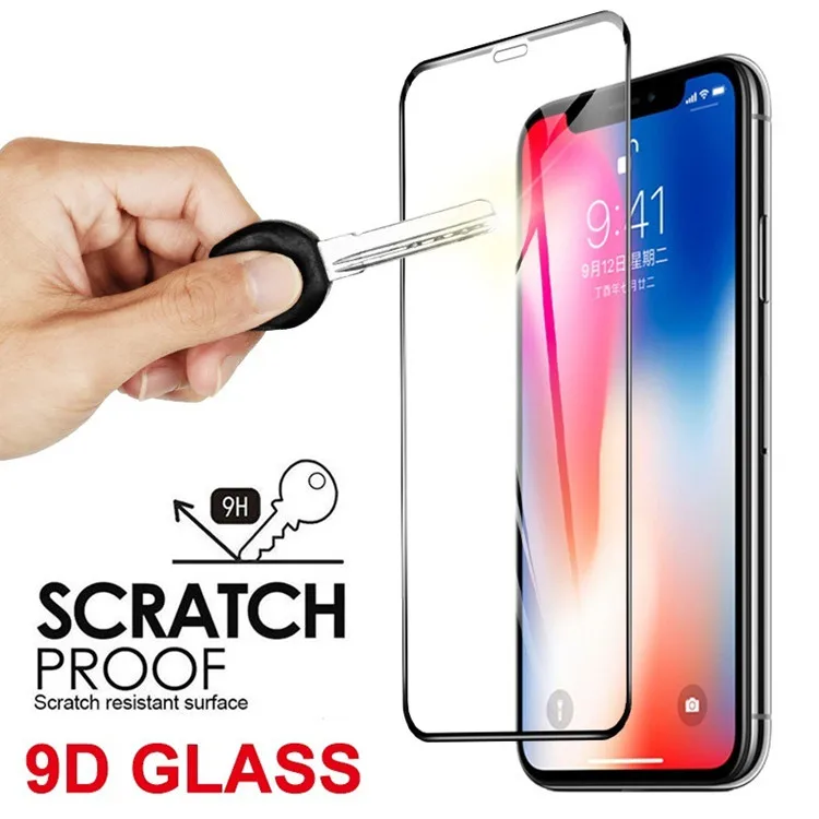 Phone Iphone Xs Screen Protector Size Max Screen Protector Iphone