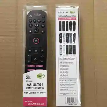 in stock for astro ultra ulti box remote 16 in 1
