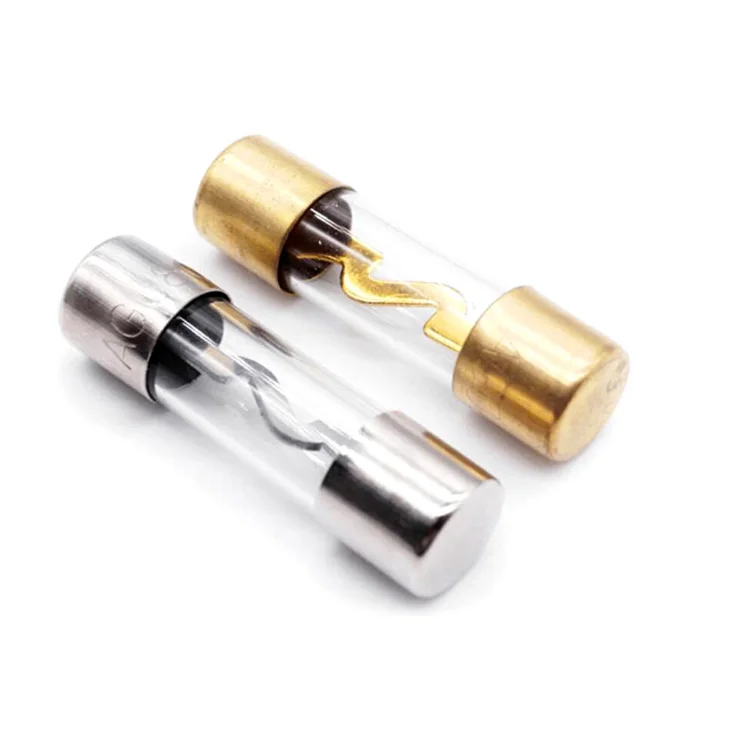 Hama Fusibile In Vetro 60A, 2 Pezzi - Ricambio Per Auto, Amplificatori, Veicoli - Foto 8