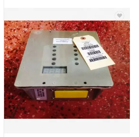 IngersoII Rand Screw air Compressor Controller 22173579 for Sale