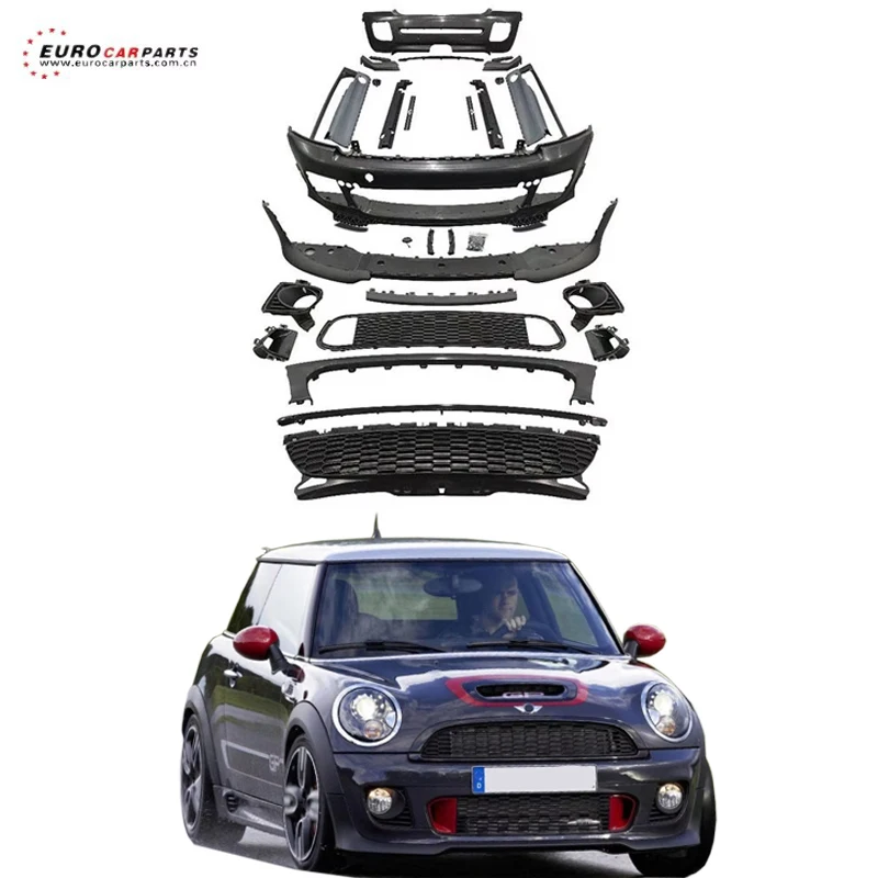 MINI Body Parts R55 R56 R57 R58 R59 2007 to 2013 Year Upgrade to