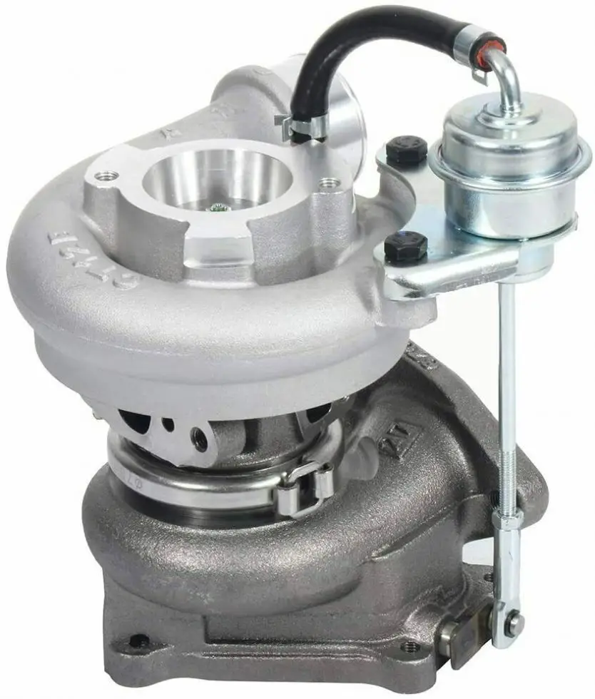 Turbo Complete Full CT12B SL 17201-67040 for Toyota Hilux 3.0 92Kw 125HP 1KZ-TE