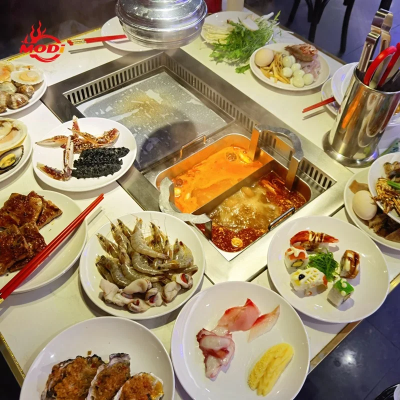 Adidas Bugis Adidas Waterway Point Korean Barbecue Daessiksin