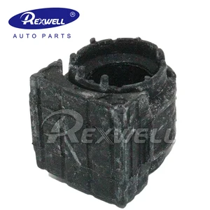 Auto Front Suspension Rubber Bush Stabilizer Sway Bar Frame Bushing Kit 350620 350621 13281781 13281782 for GM CHEVROLET Ople