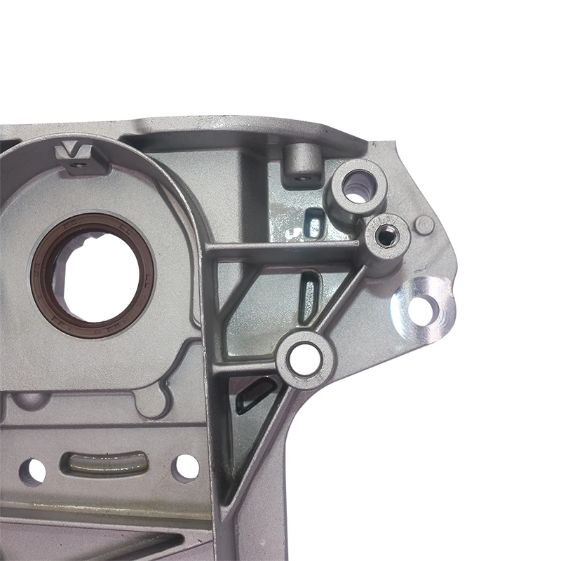 Engine Oil & Water Pump for Chevrolet Astra Meriva Corsa 1.6 1.8L