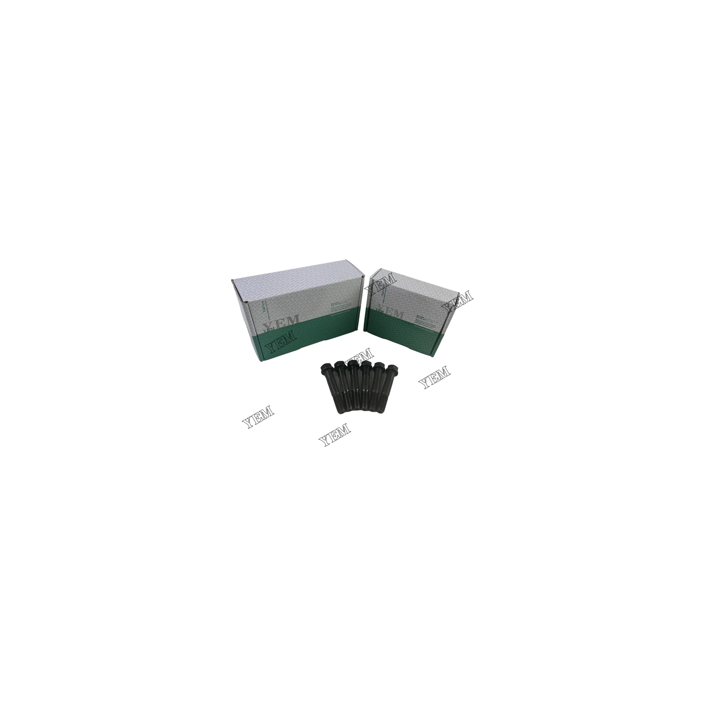 Connecting Rod Screw 403D-15 for Perkins Engine Parts for Sale