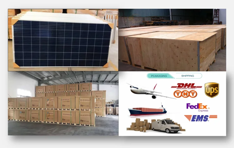 monocrystalline Polycrystalline solar panel price 300w 330w 350w 380w 400w 24v OEM CE TUV certification half cell from China supplier