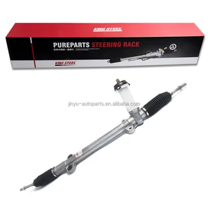 KINGSTEEL OEM 56500-2H300 565002H300 in Stock Car Spare Parts LHD Steering Rack for Hyundai Elantra Forte