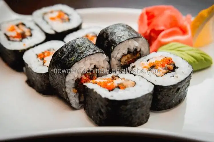 Wholesale Kimbap Roller Ehomaki Maker Square and Round Sushi