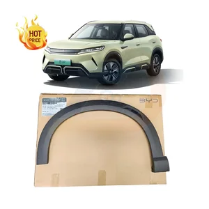 BYD Yuan up Car Wheel Arch New Original Spare Parts for EV Cars Auto Accessories