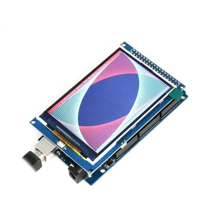 3.5 inch tft lcd arduino library for sale