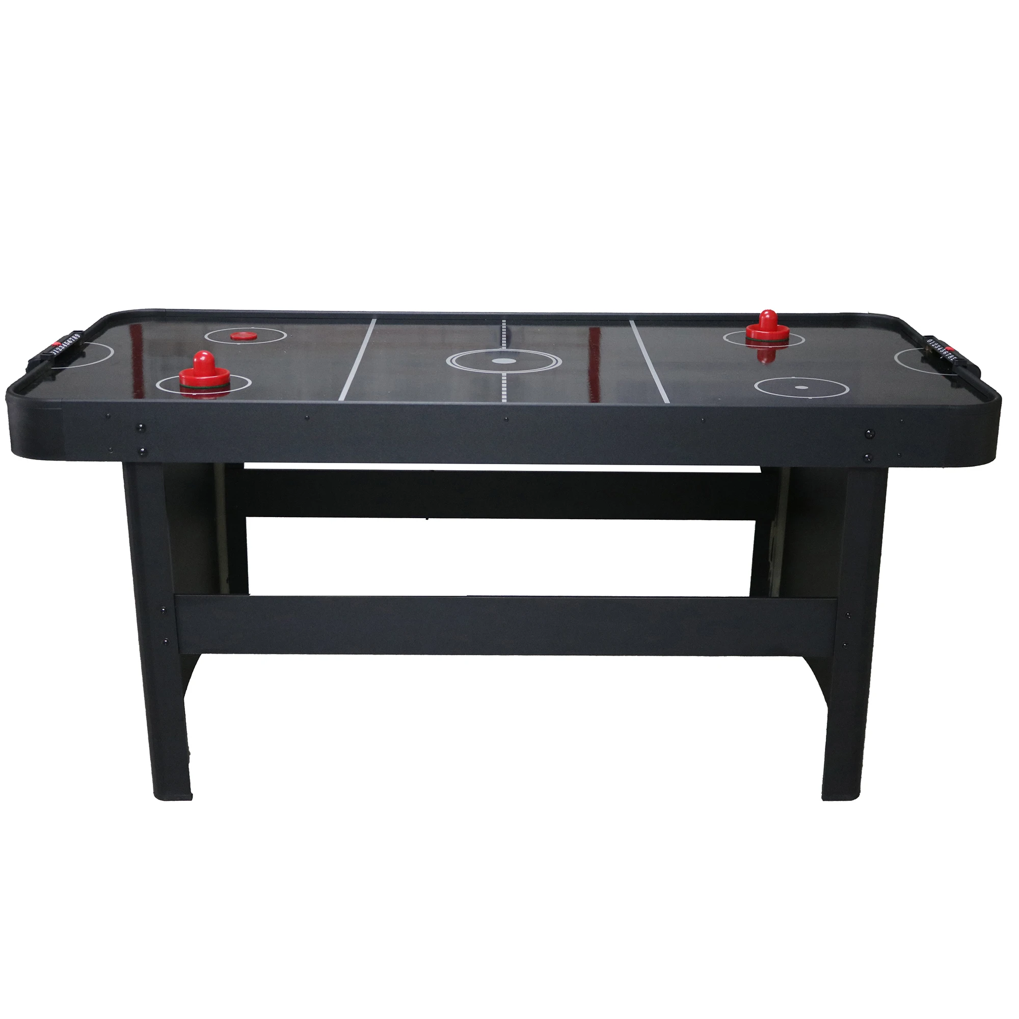 Most Popular Design Air Hockey Table Metal Mesa De Hockey Game With