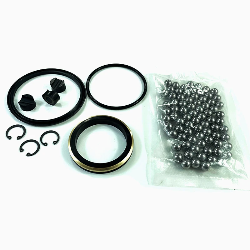 2" Fig 1502 Universal Swivel Joint Repair Kit Buy Seal Kit,Swivel