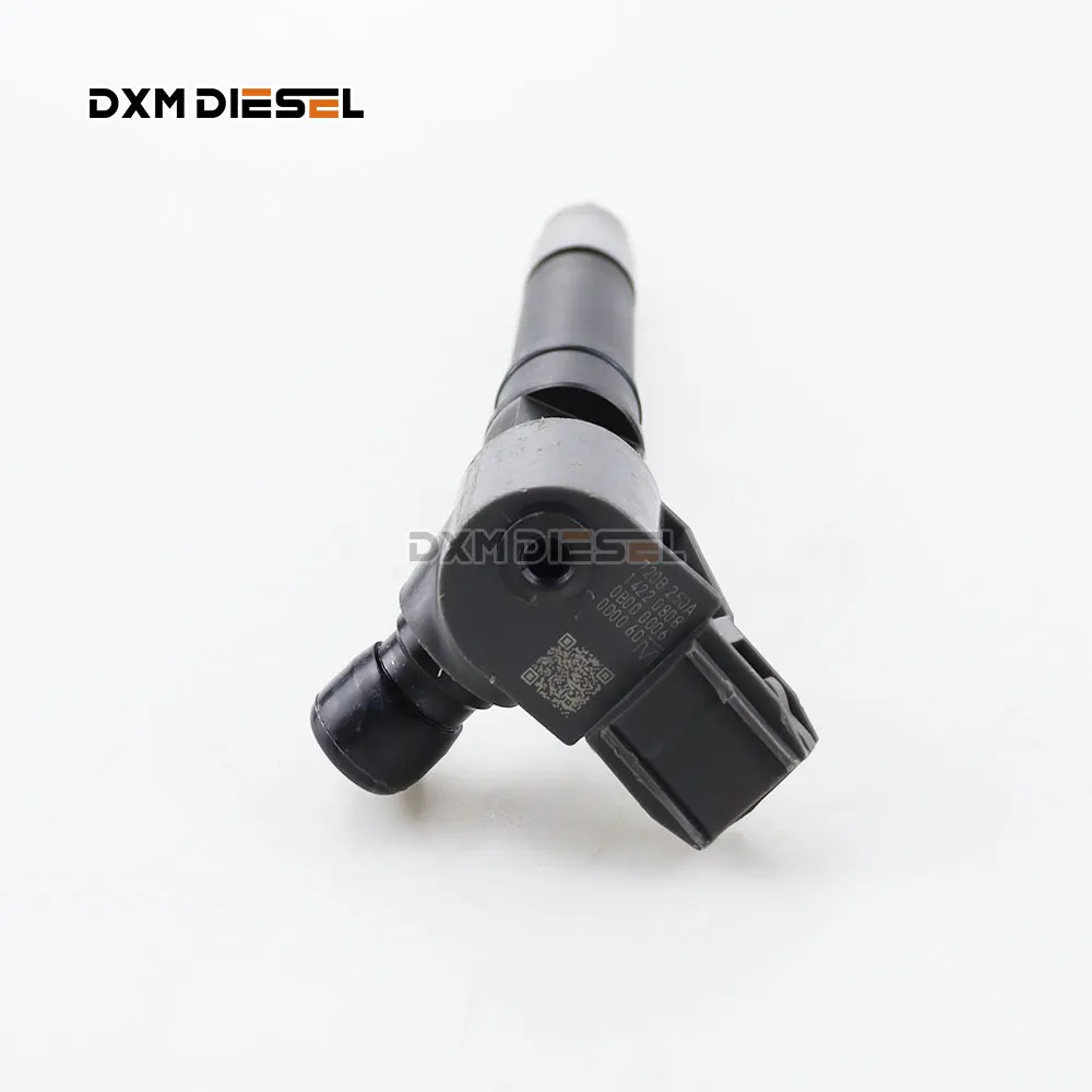 DXM High Quality Fuel injector 236700E0202367009430 2957000560 For Toyota Hilux Revo 2.4L 23670-0E020 23670-09430 295700-0560 details