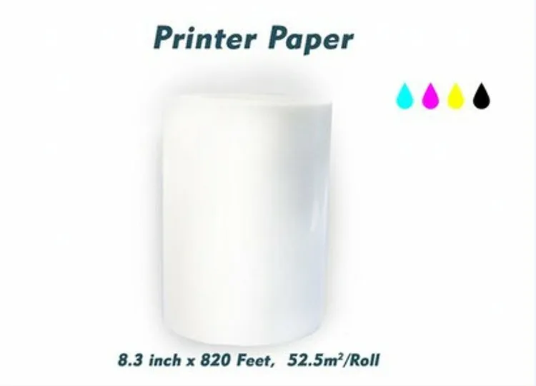 AJM1 Memjet High Speed Color Envelope Printer M1 Envelope Letter Postcard Greeting Card  Single Page Printing