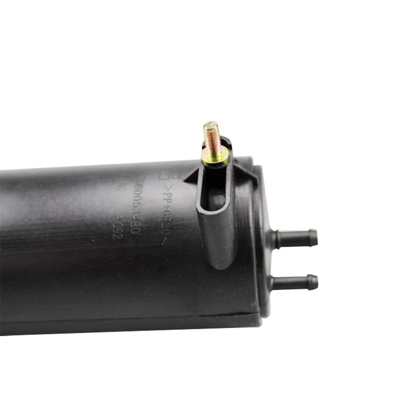 Auto Carbon Canister for Peugeot 207 206 Elysee FK ZX