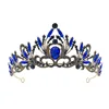 #06 Golden-Blue