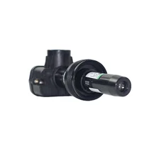 azbil The high-performance UV flame detector includes a photocell unit AUD15 and a dedicated socket AUD110C1000