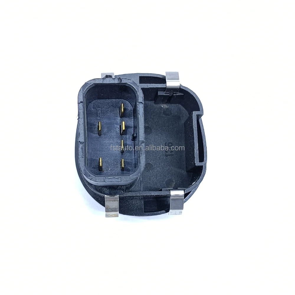 A-96FG14529AC Power Window Switch for Ford Ikon CCV 1999- FIESTA 2006-2012 Ka CCQ 1996- FST-FO-1191A 96FG-14529-AC