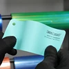 Ultimate Flat Green Blue