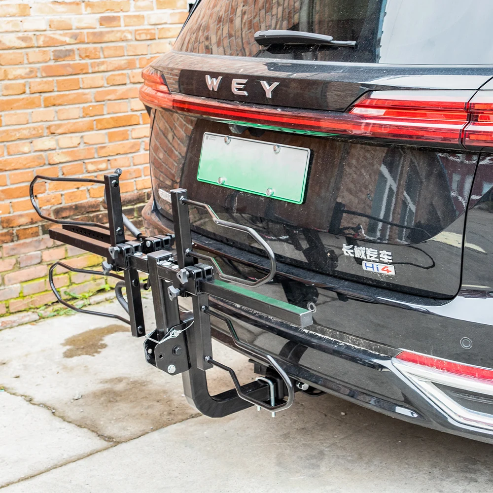 Foldable bike carrier in Nairobi at Bike Centre Kenya