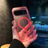 GQ200-Estilo magnético - Rosa brillante