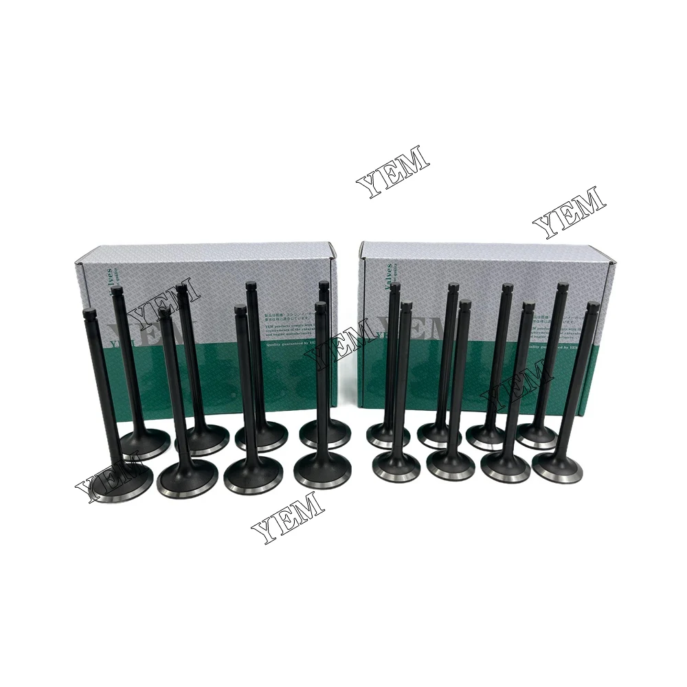 For Nissan ED33 ED35 QD32 High Quality Engine Parts