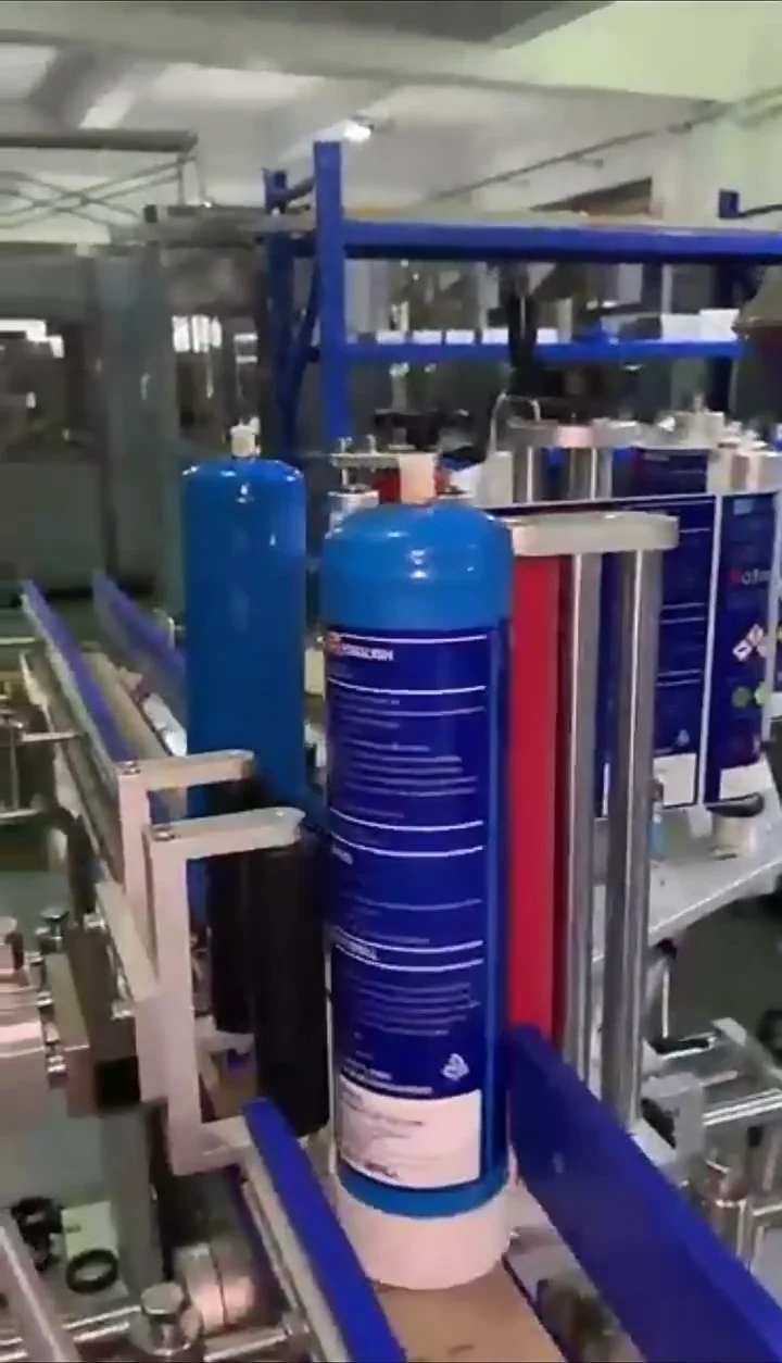 Chongqing Tonghui Gas Rotass Whip Cream Capsule Cream Chargers For