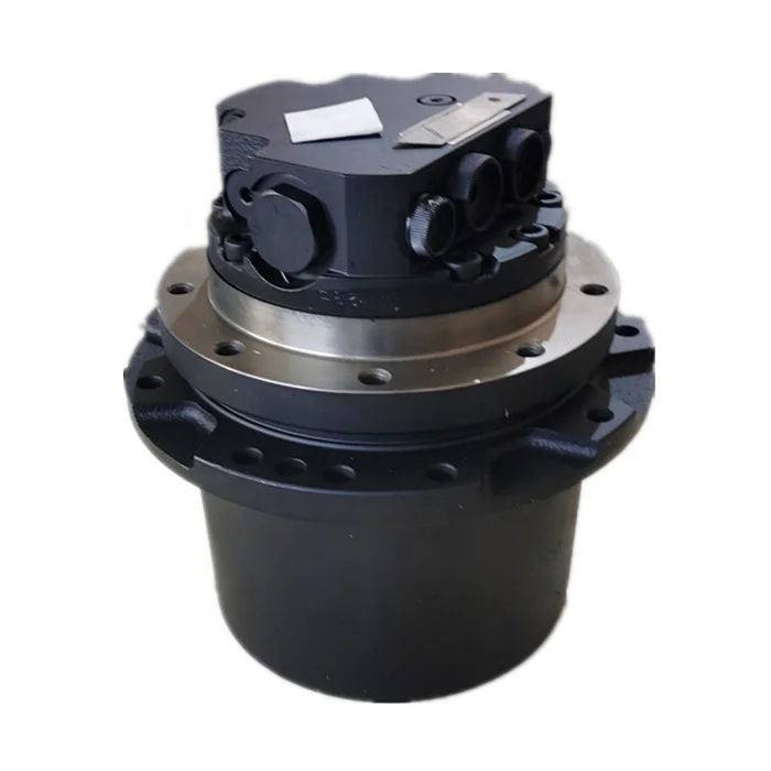 Excavator KX121-2 Final Drive Kubota KX121-2 Travel Motor
