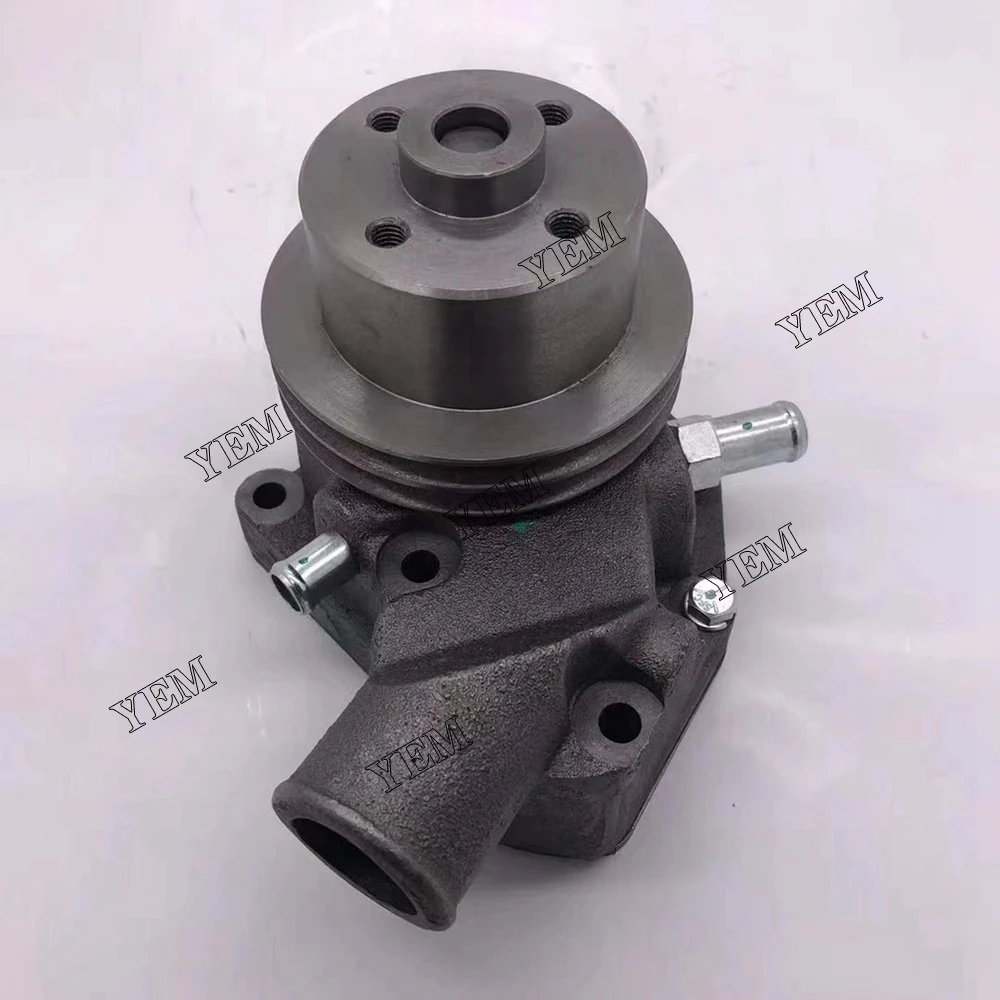 For John Deere Engine Water Pump AR97708 Spare Part Engine Parts Manufacturer 4