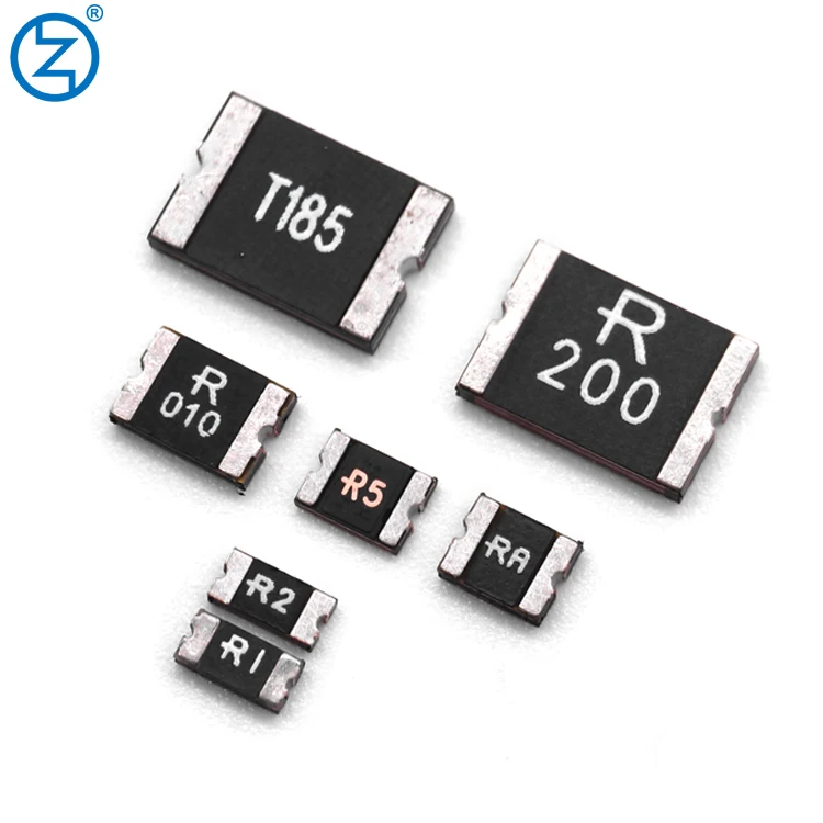 CSF12A5S Three Terminal Fuse Lithium Lon Battery Notebook Power Tool CFS SMD Fuse 36Vdc 12A