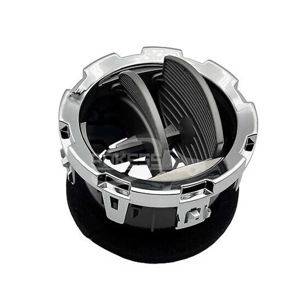 Auto part DC3Z19893BA Dashboard AC Heater Air Duct Vent Louvre For ... — 2