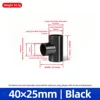 Black-Reducing Tee(260 pcs per carton)