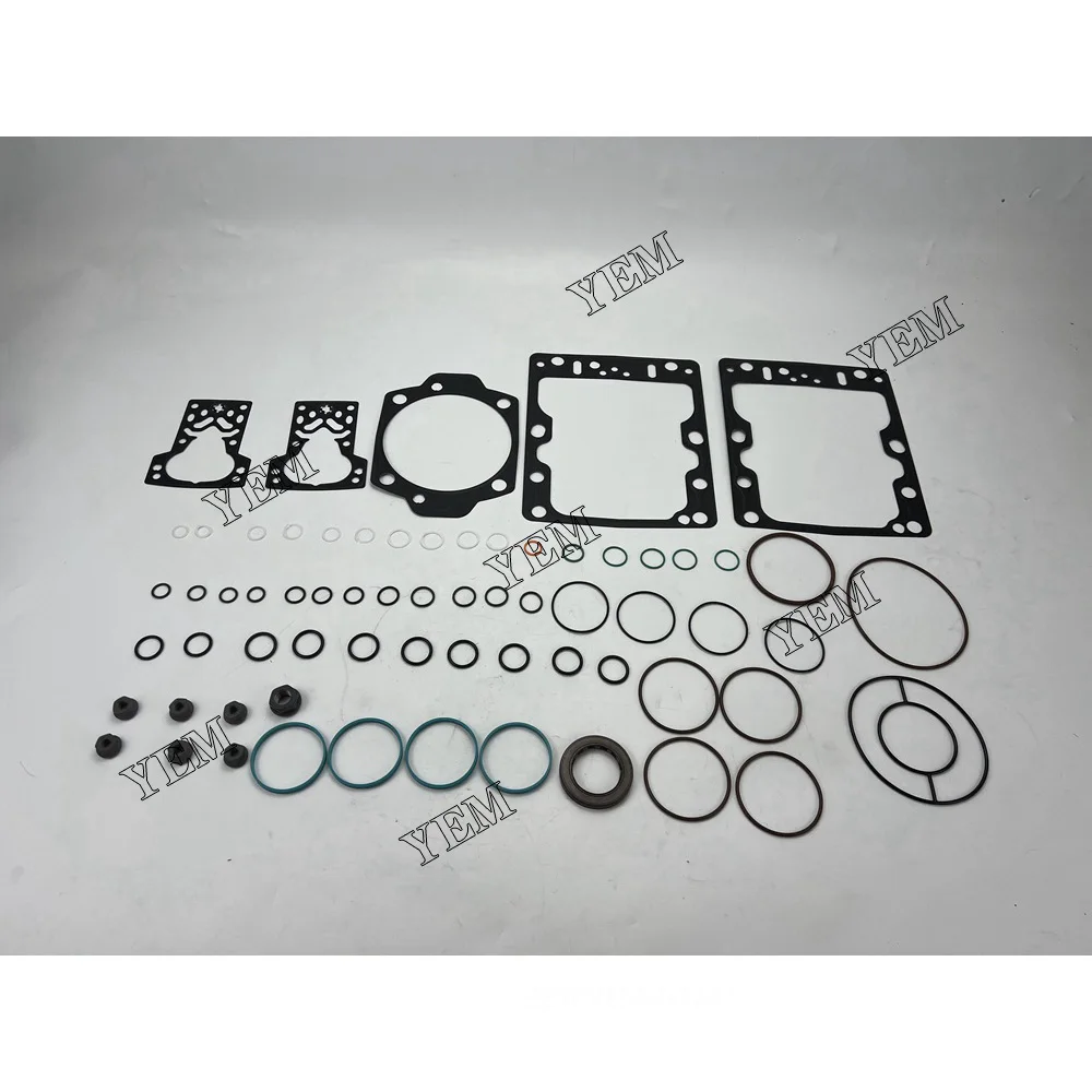 C3.4 Kit Seal 2788736 for Caterpillar Engine Spare Part 5