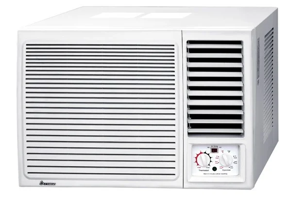 Window Type Air Conditioner, Solar, 24000btu, 9000btu - detail 10