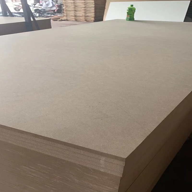Best Quality Sheet Mdf Board,High Gloss Mdf Board,Fire Rated Mdf Board