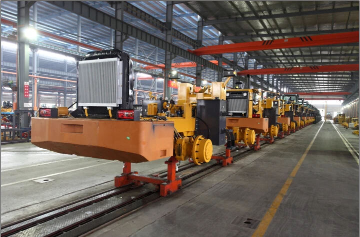 15Ton 0.53m3 Bucket Hydraulic Excavator and Crawler Digger Price