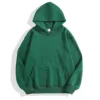 verde oscuro