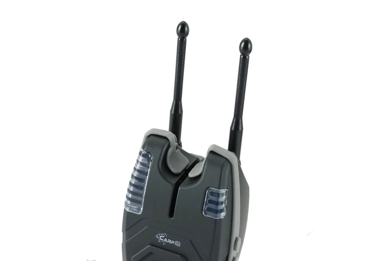 Carp Fishing Wireless Bite Alarm