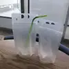 Trasparente satinato