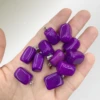 Purple Chalcedony