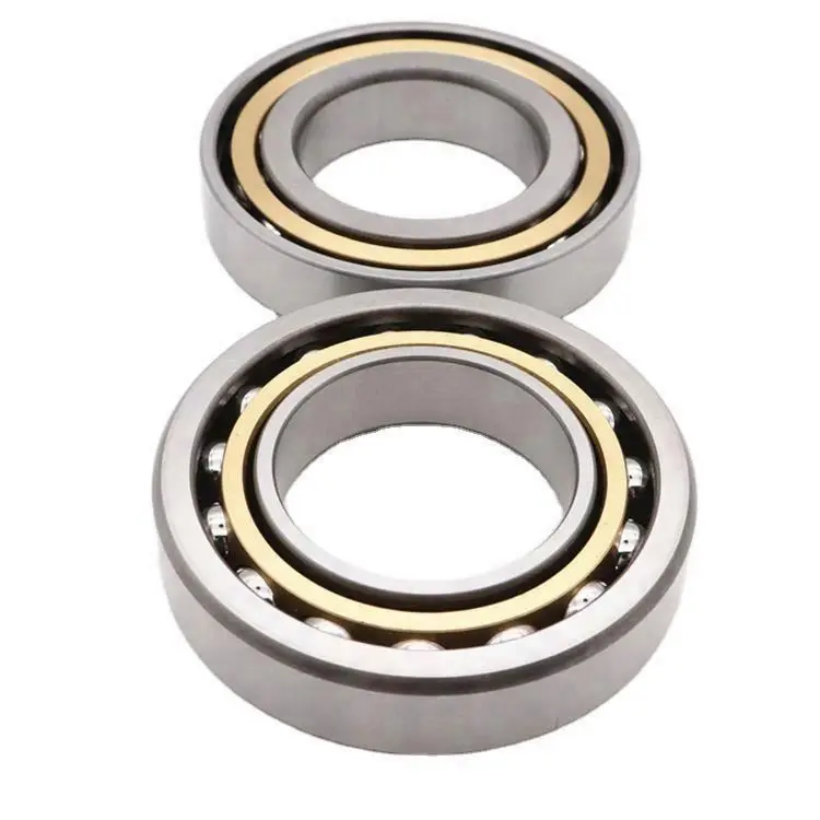 55 BER 19  Angular Contact Ball Bearing 55BER19S  200x310x139 mm