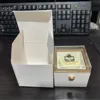 กล่องแหวนเค้กรูปหมีทอง - บริการจัดส่งเทียน